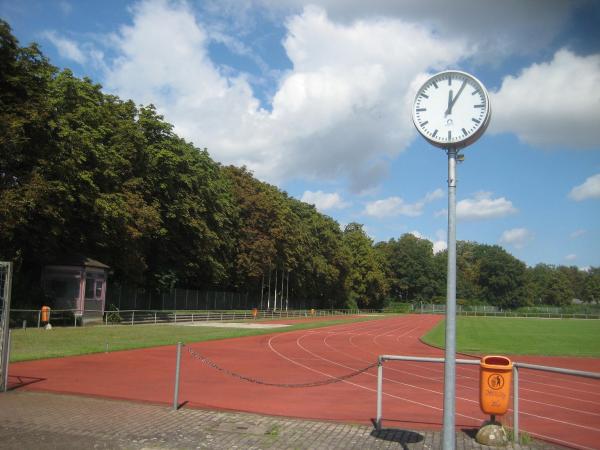 Helmut-Bantz-Stadion - Speyer