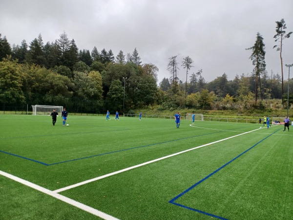 Sportplatz am Bürgerhaus - Schlangenbad-Hausen
