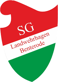 Wappen SG Landwehrhagen/Benterode  35471