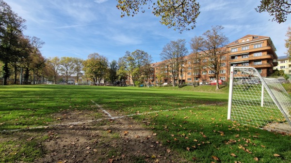 Sportplatz Lory - Bern