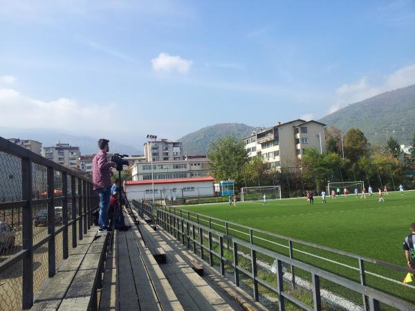 Stadion Ljubo Bozinovski - Tetovo