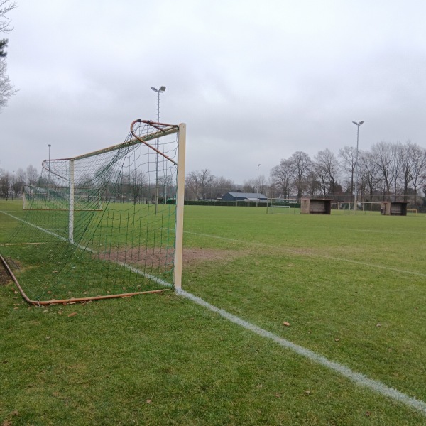 Sportpark Schansheide veld 3 - Venlo