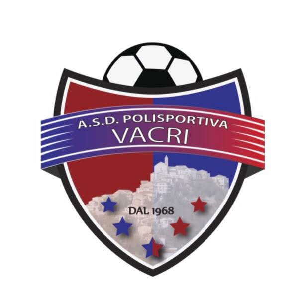 Wappen ASD Polisportiva Vacri