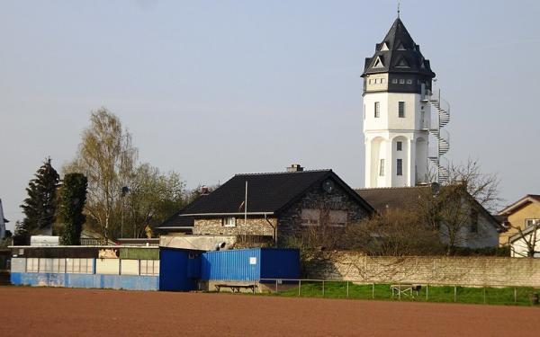 Sportplatz am Wasserturm - Bornheim/Rheinland-Rösberg