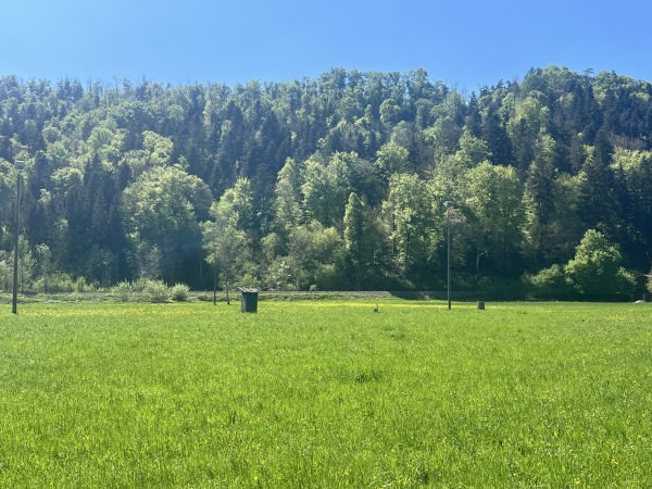 Sportanlage Uhlandshöhe Platz 2 - Haigerloch-Bad Imnau