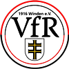 Wappen VfR Winden 1916
