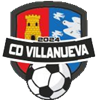 Wappen CD Villanueva de la Torre