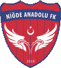 Wappen Niğde Anadolu FK