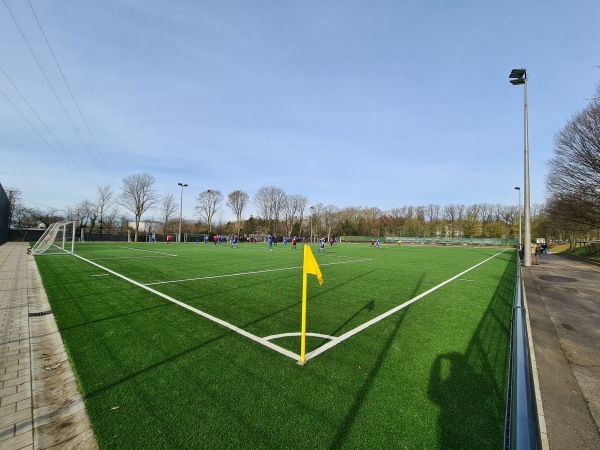 Sportanlage an der Windmühle Platz 2 - Stemwede-Dielingen