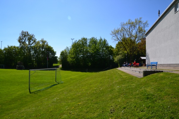 Sportanlage Steinbecker Straße - Wolfsburg-Nordsteimke