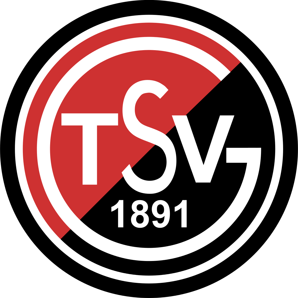 Wappen TSV Gnarrenburg 1891  23443