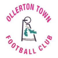 Wappen Ollerton Town FC  84645