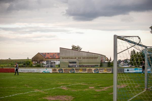 Sportanlage Seukendorf - Seukendorf