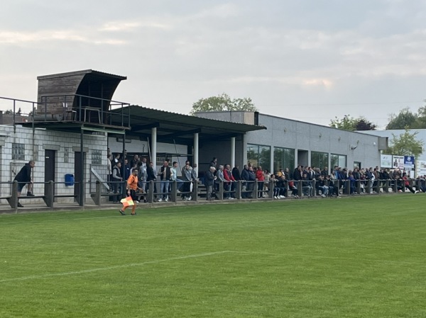 Stade Léon Crosset - Welkenraedt-Henri-Chapelle