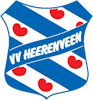 Wappen VV Heerenveen AV