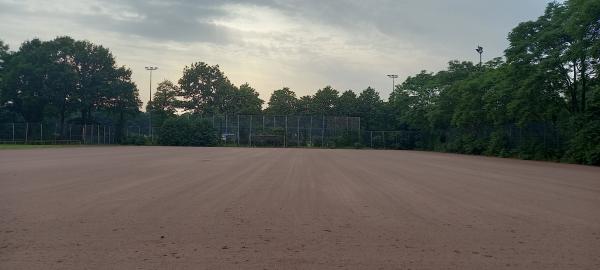 Bezirkssportanlage Schevemoor Platz 4 - Bremen-Osterholz