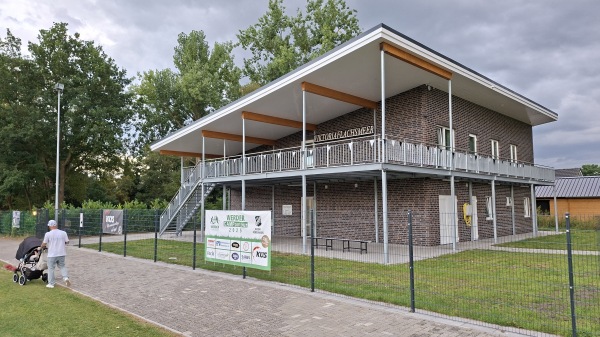 Sportpark Flachsmeer - Westoverledingen-Flachsmeer
