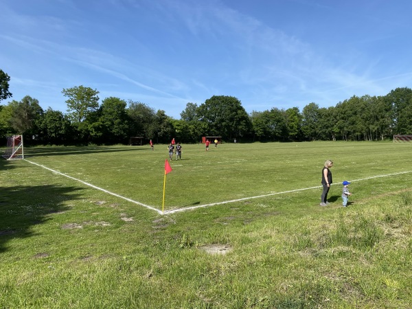 Sportanlage Posthausen - Ottersberg-Posthausen