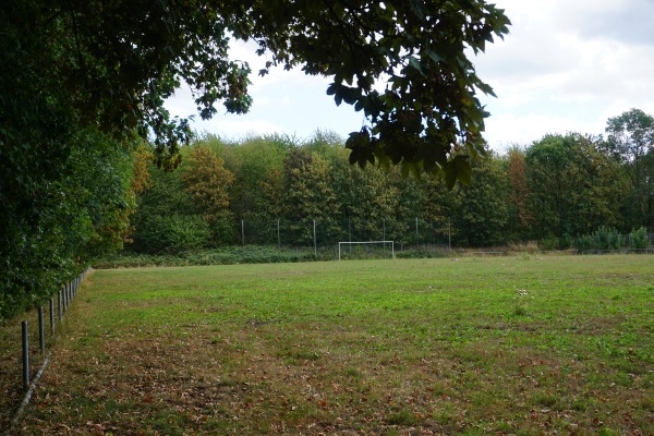 Sportanlage An den Wieen Platz 2 - Duisburg-Rumeln-Kaldenhausen