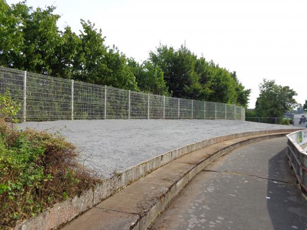 Stadion Am Schanzl - Amberg/Oberpfalz