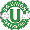 Wappen SG Union 48 Isserstedt