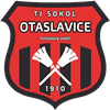 Wappen TJ Sokol Otaslavice