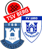 Wappen SGM Berg/TSB/FV Ravensburg - Frauen (Ground B)