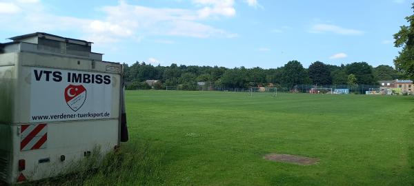 Sportanlage Lönsweg - Verden/Aller