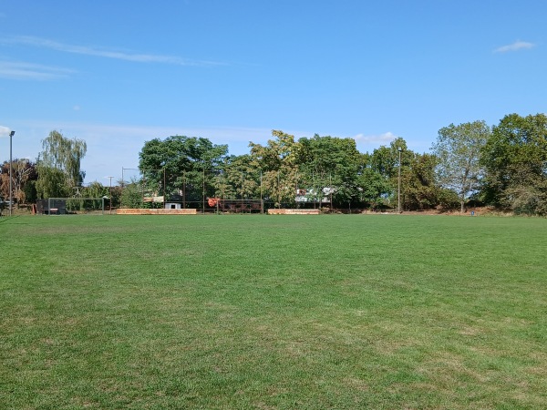 Sportanlage Birkenweg Platz 2 - Speyer-Nord