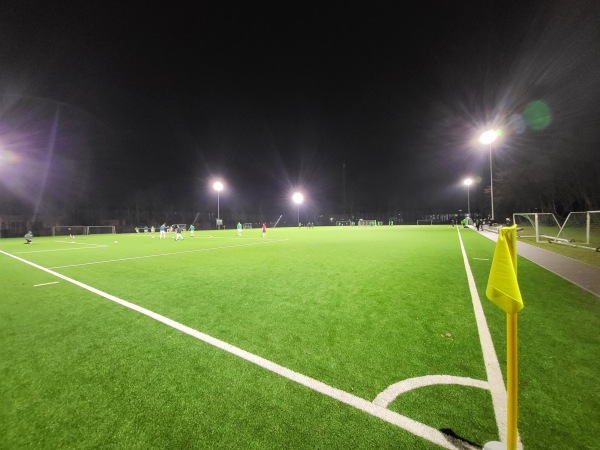 Town & Country Haus Sportpark Platz 2 - Königs Wusterhausen-Zeesen