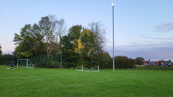 Sportanlage Fuchsstadt Platz 2 - Reichenberg/Unterfranken-Fuchsstadt