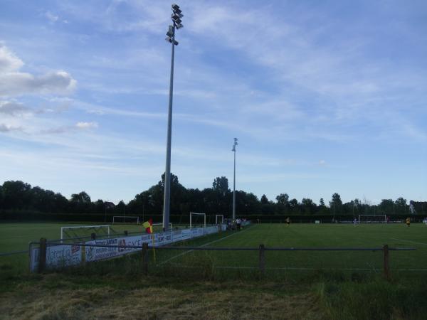 Stade de l'Ill - Illhaeusern