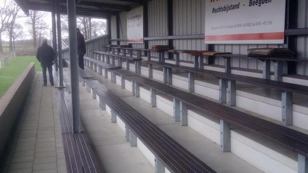Sportpark Breierein - Leudal-Neeritter