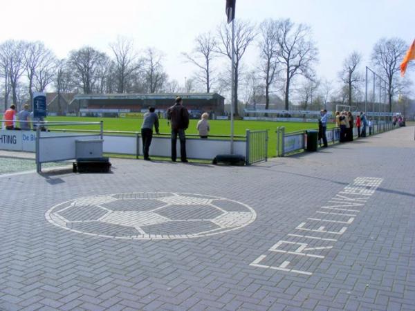 Frielinkpark - Tubbergen-Harbrinkhoek