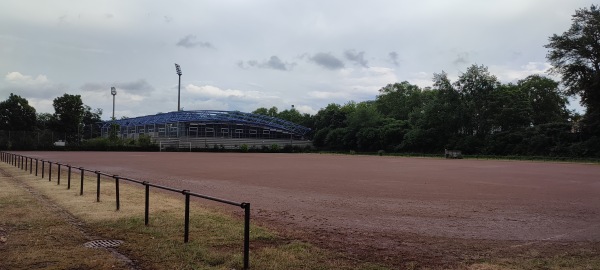 Stadion Mundenheimer Straße Nebenplatz - Ludwigshafen/Rhein