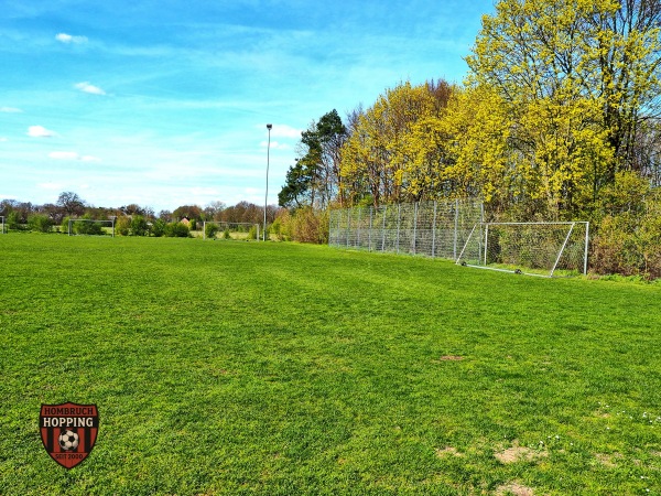 Sportanlage Schöning Platz 2 - Delbrück-Schöning
