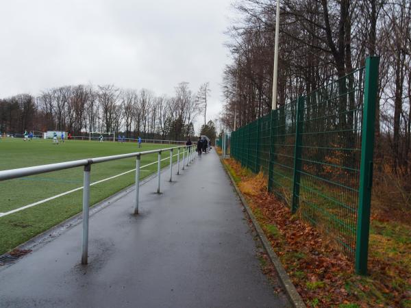 Sportanlage Albertshöhe - Wuppertal-Beyenburg-Sondern