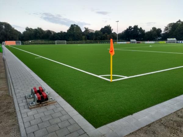 Sportanlage Mecklenburger Weg Platz 2 - Bremerhaven-Leherheide