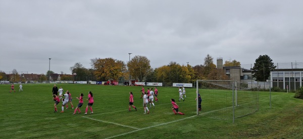 Sportanlage Batzenhofen - Gersthofen-Batzenhofen