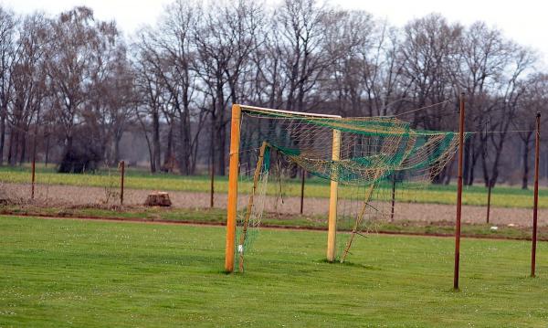 Sportpark Im Zentrum - Rodewald