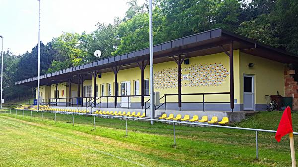 Sportplatz Kroatisch Minihof - Kroatisch Minihof