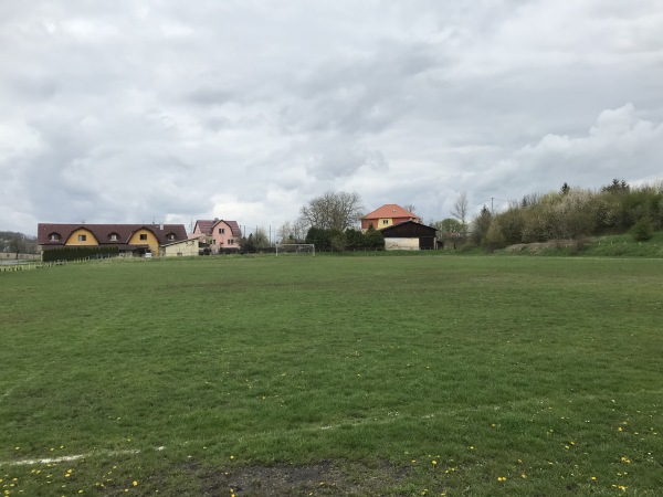 Sportovní areál Kdyně hřiště 2 - Kdyně