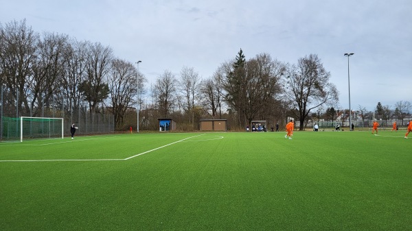 Bezirkssportanlage Wolkerweg Platz 2 - München-Kleinhadern