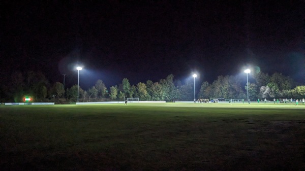 Sportanlage Stätzling Platz 2 - Friedberg/Bayern-Stätzling