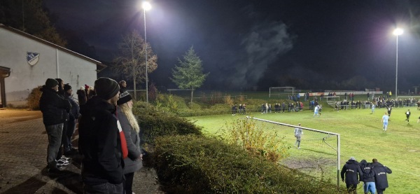 Sportanlage Wieseth Platz 2 - Wieseth