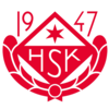 Wappen Holsby SK
