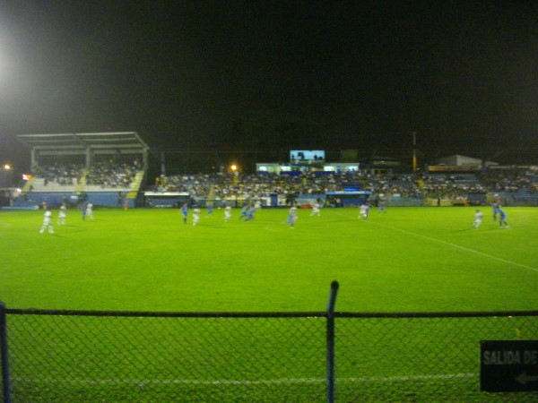 Estadio Municipal de Pérez Zeledón - San Isidro de El General