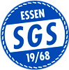 Wappen SG Essen-Schönebeck 19/68