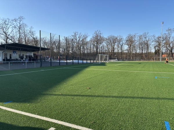 Sportplatz Süd - Ziesar