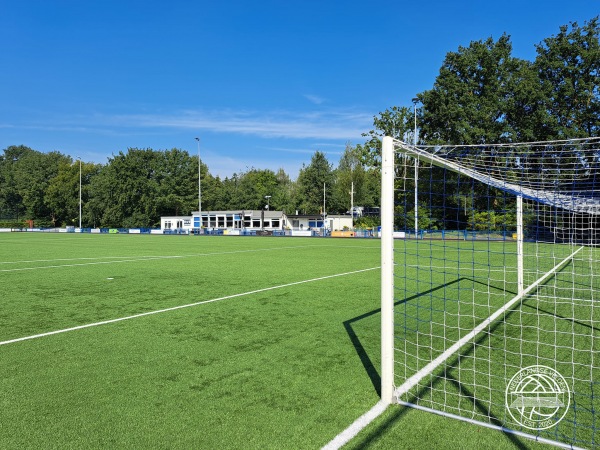 Sportpark De Burgwal - Utrechtse Heuvelrug-Amerongen